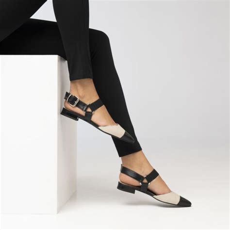 sandali nero giardini eleganti chanel